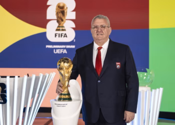 Duka flet për shortin, beson se Shqipëria kualifikohet në Botëror