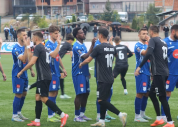 Tri ndeshje të forta sot në Superligë, vëmendja në Klinë