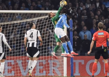 Napoli – Juventus, përballja e dy dardanëve, Rrahmani – Zhegrova
