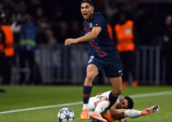 UEFA e zbut dënimin e Luiz Diazit