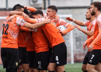 Ballkani e shkel ekipin e fundit në tabelë, 6:1 kundër Prishtinës së re