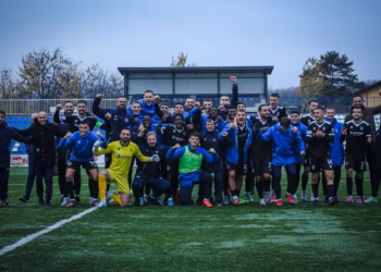 Malisheva fiton ndaj Drenicës me dy gola të Veliut