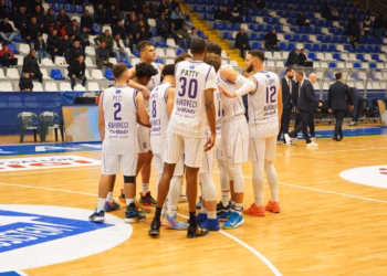 Bashkimi mposhtet dy herë brenda pak ditëve