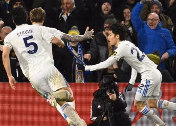 Leeds trondit Liverpoolin, i nxjerr barazimin për 3:3 në kohën shtesë