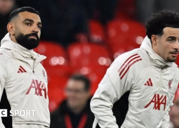 Salah u ka kërkuar falje bashkëlojtarëve te Liverpooli