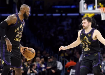 NBA: Lakers mposhtet sërish, humbja e katërt nga pesë duelet e fundit