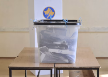 Kryeqyteti prin me numrin më të lartë të votuesve nga komunat shqiptare deri në orën 11:00