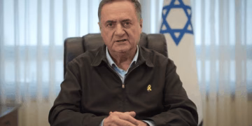 Ministri izraelit zmbrapset nga deklarata për Gazën dhe Sirinë pas presionit të SHBA-së
