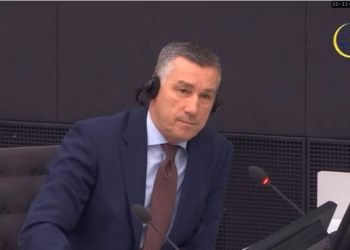 Specialja hedh poshtë kërkesën e Kadri Veselit për lirim të përkohshëm