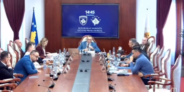 Shoqëria Civile: Veprimet e pesë anëtarëve në KPK paraqesin tendencë për bllokimin e reformës në sistemin prokurorial