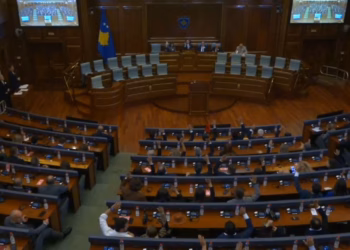 Viti 2025, vit i humbur legjislativ