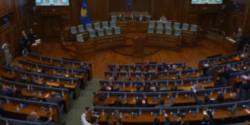 Viti 2025, vit i humbur legjislativ