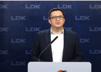 LDK e vlerëson të rregullt procesin zgjedhor