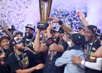 New York Knicks fiton në NBA Cup