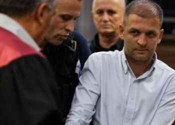 Sot seanca gjyqësore ndaj të akuzuarve për vrasjen e Liridona Ademajt