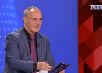 Hasani: Hamza do të jetë kryeministër, me asnjë çmim koalicion me LVV-në