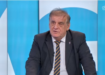 Spahiu: LDK s’ka lidership, votuesit e saj më shumë e shëmbëllejnë Kurtin me Rugovën sesa Abdixhikun