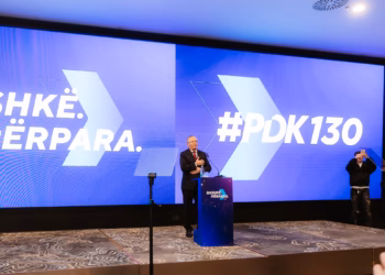 Hamza premton 50% rritje për pensionet e kategorive të luftës