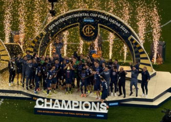 6 trofe në vitin 2025, PSG arrin rekordin e Bayernit dhe Barcelonës