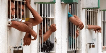 21-vjeçari palestinez vdes në burg izraelit mes akuzave për torturë sistematike