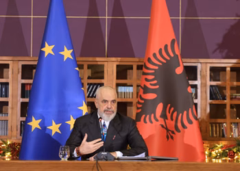 SPAK kërkon heqjen e imunitetit të Ballukut, Rama: Këshilli i Mandateve nuk është një ‘zyrë noteri’