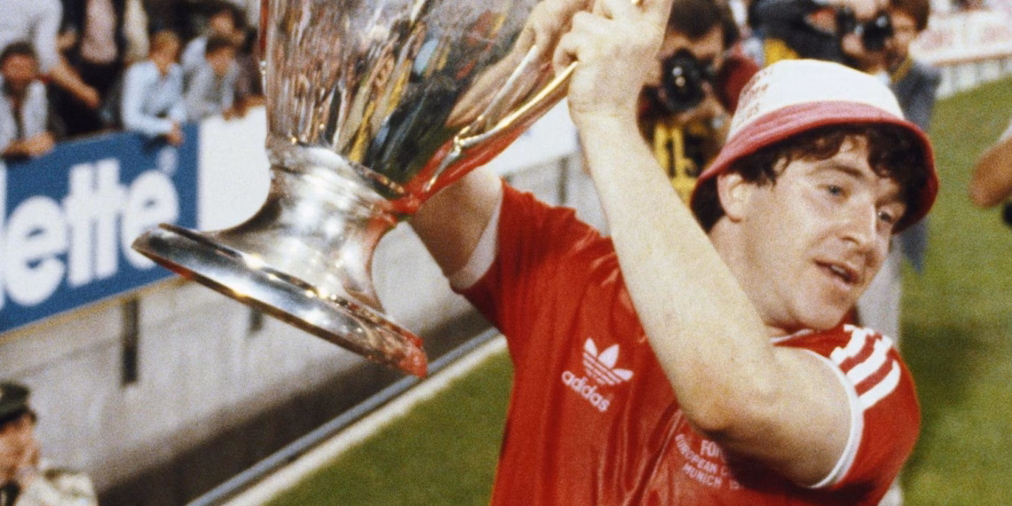 Ish-fituesi i Champions League vdes në moshën 72 vjeçare