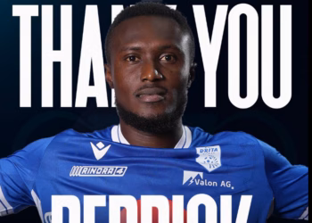 Zhgënjim i madh te kampionët, Drita mbyll bashkëpunimin me mesfushorin