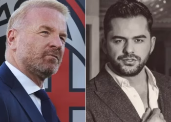 Vdiq në Itali, Igli Tare solli në atdhe trupin e pajetë të Shpat Kasapit, familja e këngëtarit mesazh falënderimi