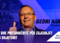 Emisioni “Këndi i Debatit” 26.12.2025