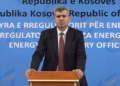 Fejzullahu: Konsumi i energjisë i është afruar Shqipërisë, e cila ka dyfish më shumë banorë
