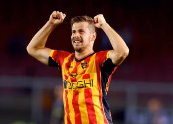 Ylber Ramadani, “maratonisti” i kampionatit italian