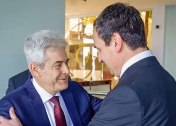Ali Ahmeti uron Kurtin për fitoren: Kosova ka nevojë për stabilitet e zhvillim