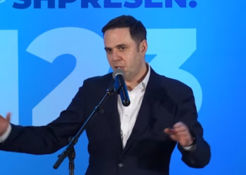 Abdixhiku: Plani ynë qeverisës parasheh 1.5 miliardë euro investime për kryeqytetin