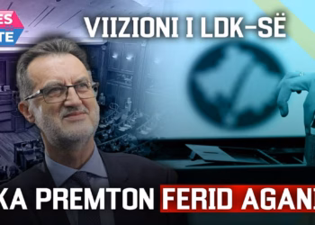 Emisioni “Mesditë” 26.12.2025