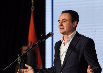 Kurti: Kushdo që mendon se mund ta sulmoj Kosovën do të mendoj dy herë