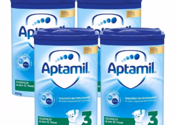 Tërhiqet nga tregu qumështi APTAMIL për shkak të rrezikut shëndetësor