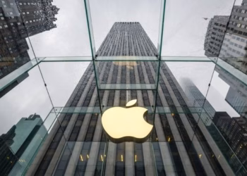 Apple gjobitet me 98.6 milionë dollarë