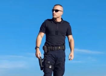 Serbia pezullon hetimet kundër ish-policit  Arbnor Spahiu