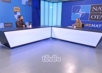 Ulutash: Përveç mandatit, KFOR siguron paqe dhe mbështet dialogun Kosovë–Serbi