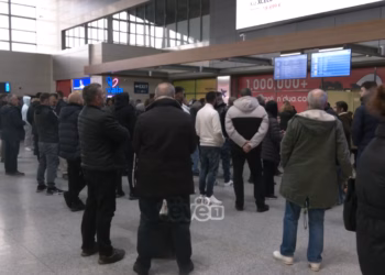 Festa, votë e bileta më të shtrenjta – Mërgimtarët masivisht ia mësyjnë atdheut