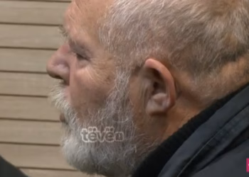 10 vjet dënim ndaj Slagjan Trajkoviq për krime lufte, dëshmitari: Dënim i ulët, mi vrau prindërit