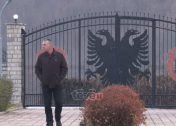 I mbijetoi pritës, por u zu rob lufte nga ushtria serbe – rrëfimi i Samet Ballazhit