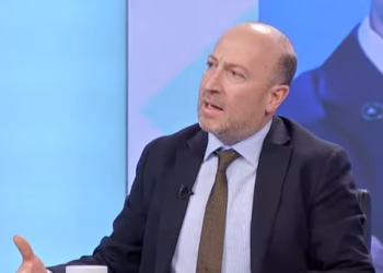 Bërxulli: Objektivat e partive janë të ruajnë votën e 9 shkurtit, fushata po zhvillohet me ton më të ulët