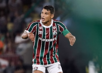 Thiago Silva ndërpret kontratën me Fluminensen, priet rikthimi në Evropë