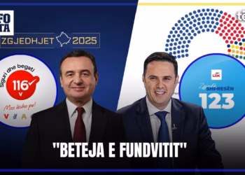 Emisioni “Info Nata”