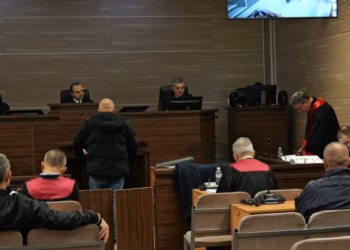 I akuzuari në rastin për 400 kg kokainë: Në ditën kritike s’kishte asgjë ndryshe nga procedurat e zakonshme