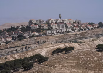 Kanadaja dënon miratimin e 19 kolonive të reja izraelite në Bregun Perëndimor, i quan “të paligjshme”