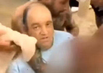 Ahmed al-Ahmed, burri që çarmatosi sulmuesin në Sydney