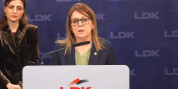 Bajrami: LVV në panik për faturat e energjisë elektrike