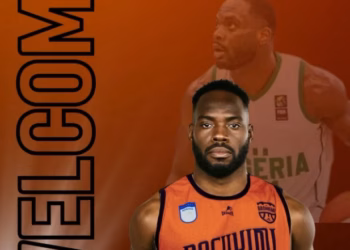 Bashkimi përforcohet me një basketbollist tjetër me përvojë